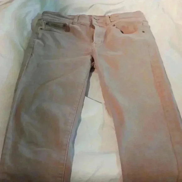 AMERICAN EAGLE lady pants..size 4.. - Picture 1 of 6